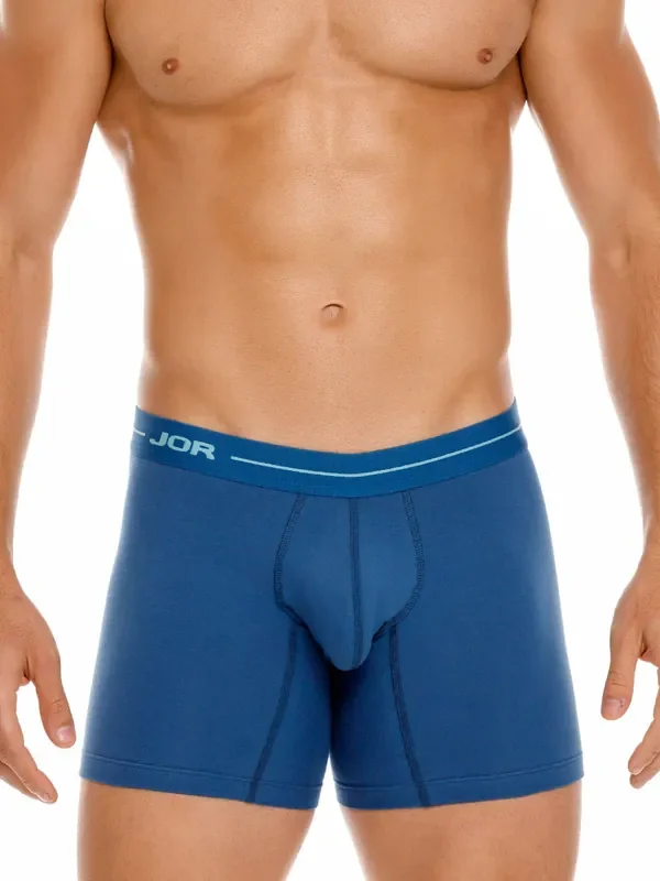 JOR Daily Long Boxerpant, petrol