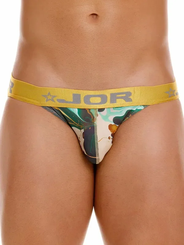 JOR Dublin String, printed