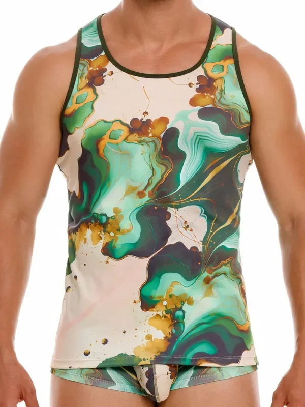 JOR Dublin Tanktop, printed