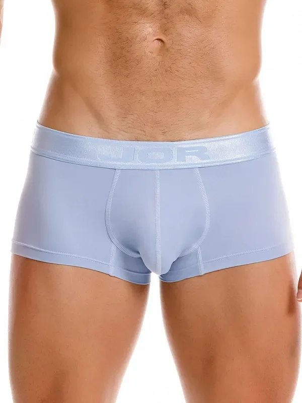 JOR Element Boxerpant, light blue