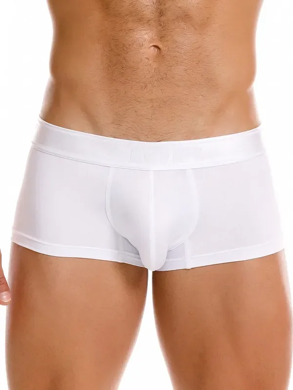 JOR Element Boxerpant, weiß