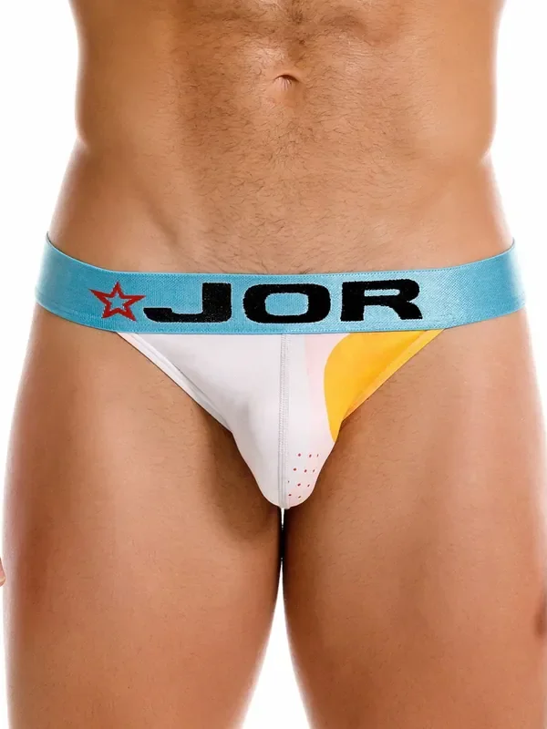 JOR Florence String, print