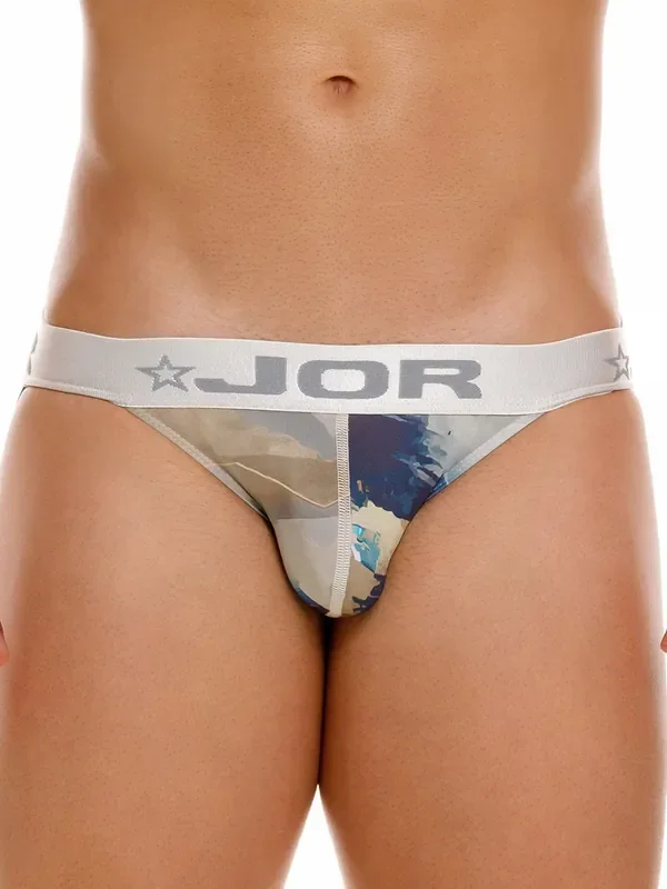 JOR Irish String, printed