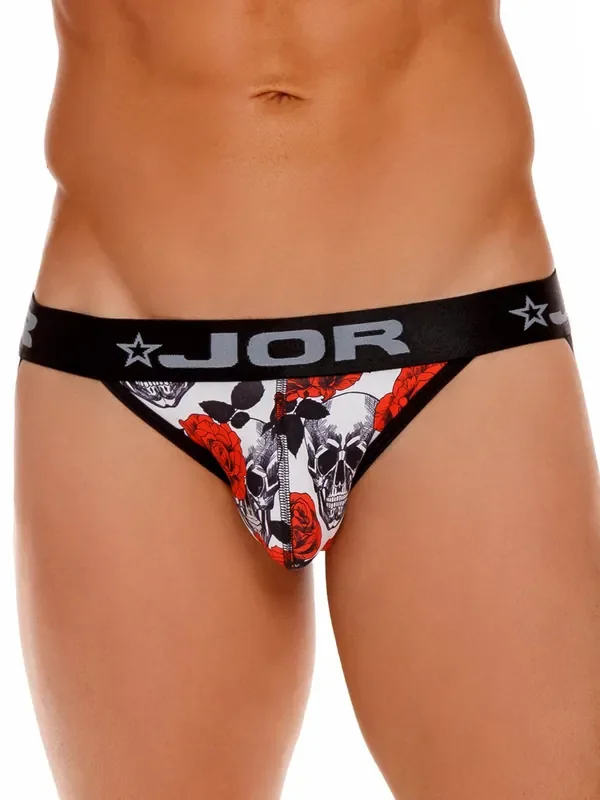 JOR Jalisco String, printed