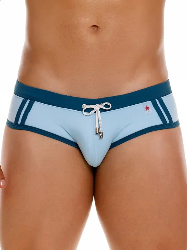 JOR Lisboa Badebrief, light blue
