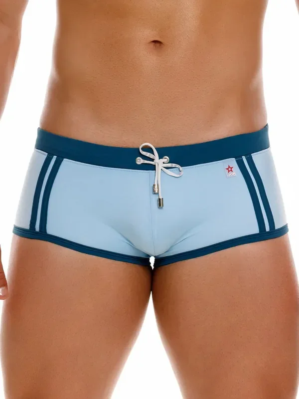 JOR Lisboa Badepant, light blue