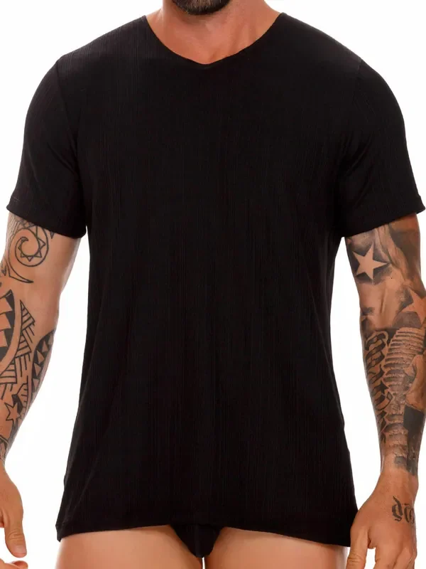 JOR Montecarlo T-Shirt, schwarz