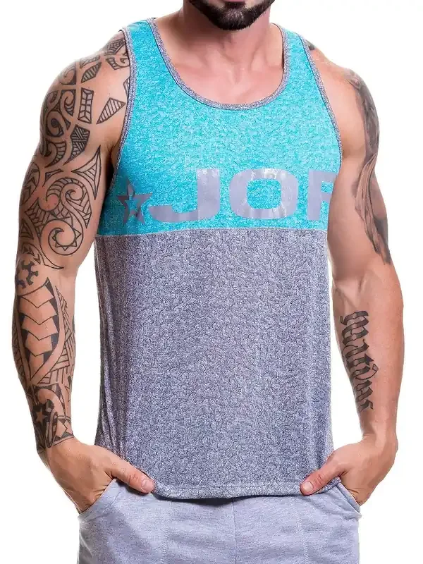 JOR Play Tanktop, grau