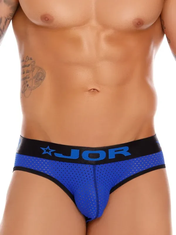 JOR Rangers Bikinistring, blau