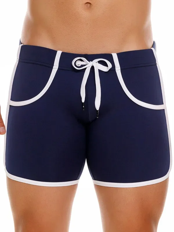 JOR Wimbledon Beach Short, blau