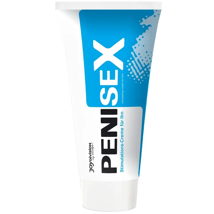 Joydivision PeniSex Stimulationscreme 50 ml
