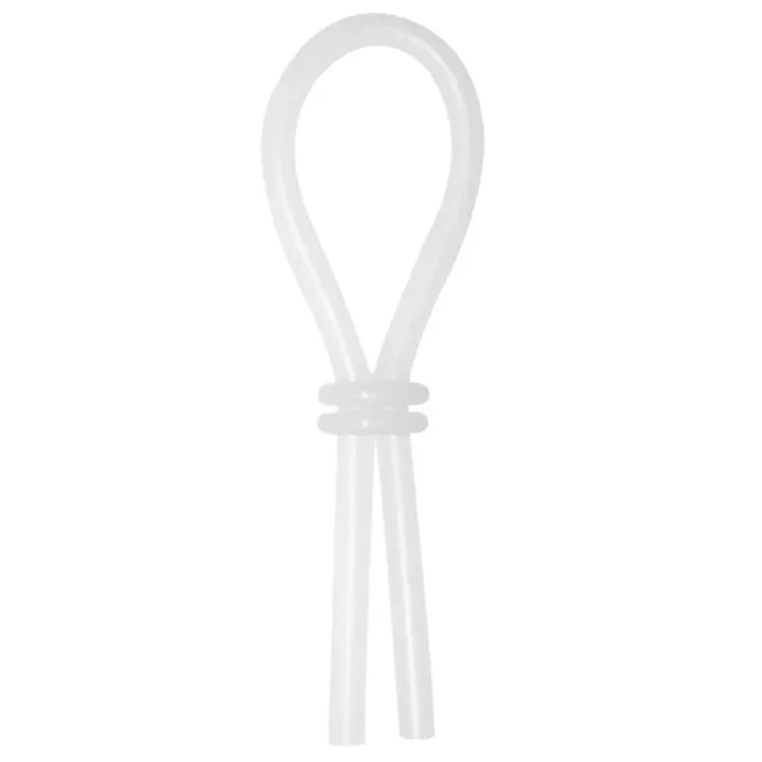 Joydivision Vario verstellbarer Lasso-Penisring