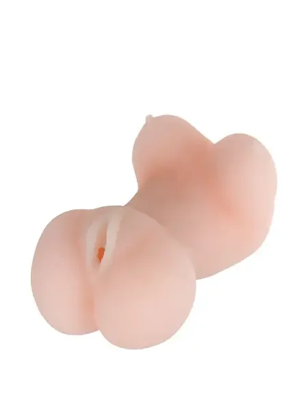Juicy Rider Masturbator