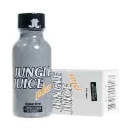 Jungle Juice Plus Poppers – 30ml