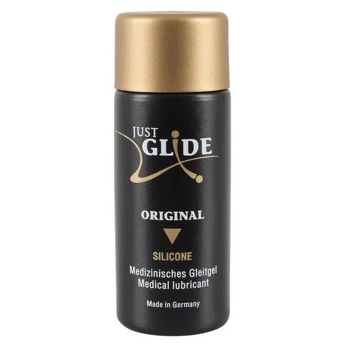 Just Glide Silicone