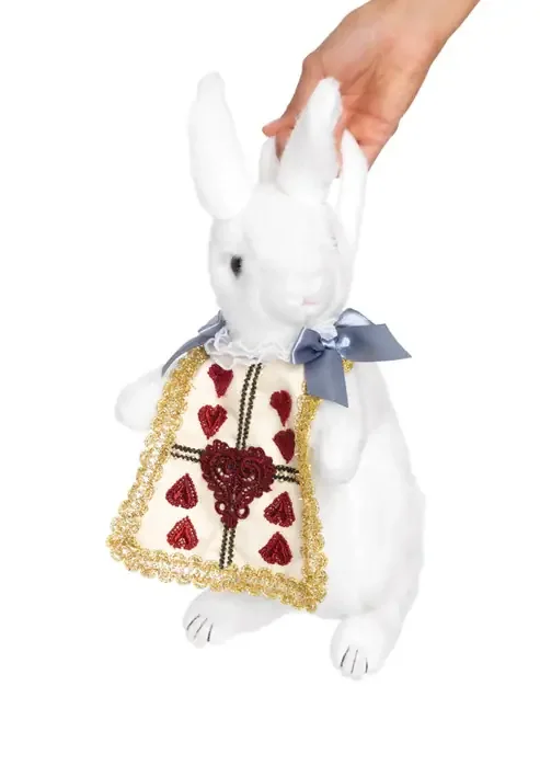 Kaninchen Geldbörse