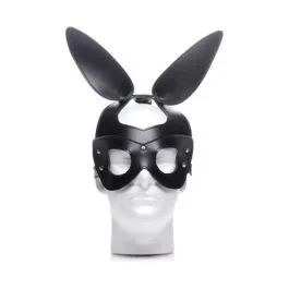 Kaninchenmaske Bad Bunny