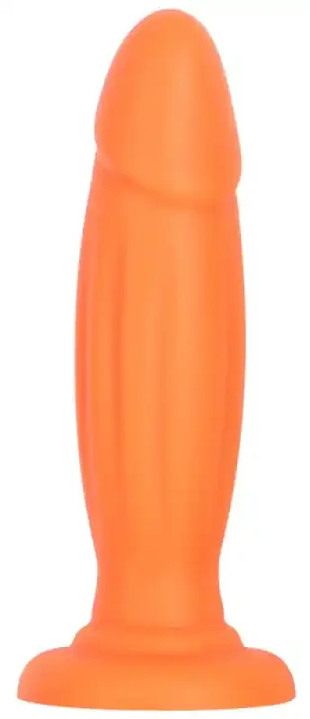 KAR HOT Stecker 19 x 5,2cm Orange