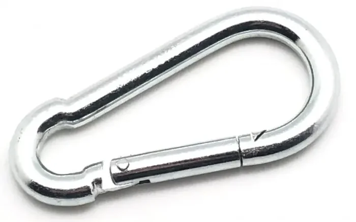 KARABINER 79X8MM