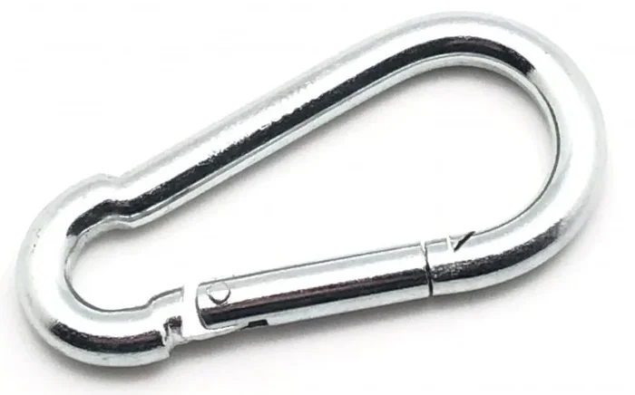 KARABINER 79X8MM