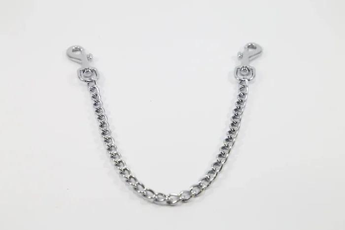 Karabiner Nippel Kette
