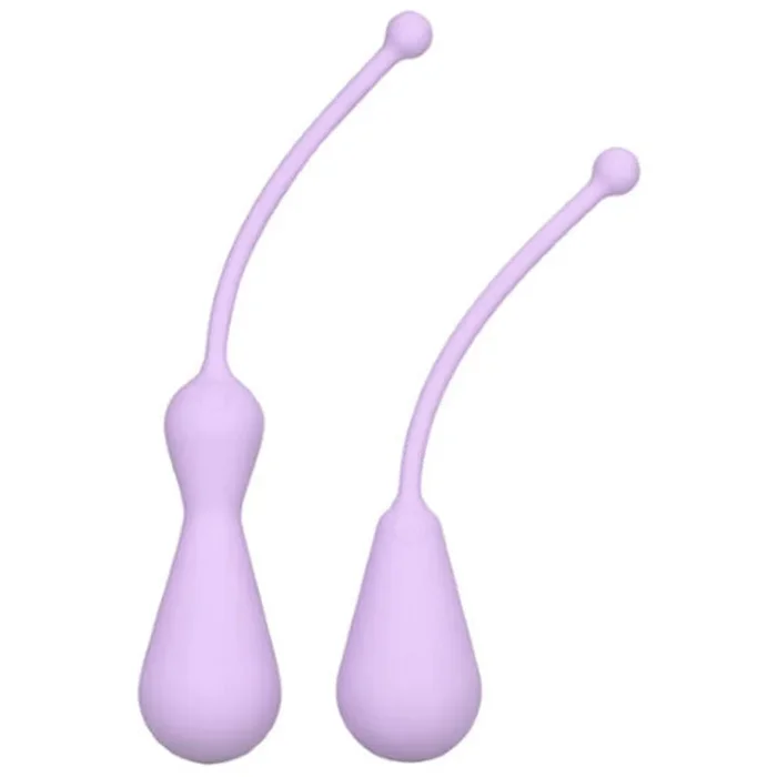 Kegel Set „Weighted Kegel Exercise“