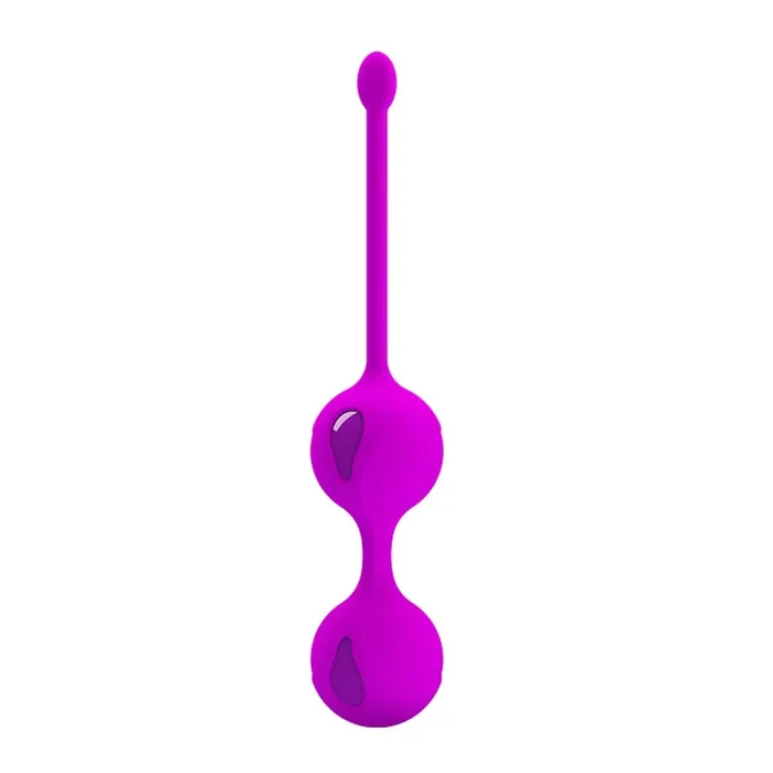 Kegel Tighten Up II – Kegel Balls