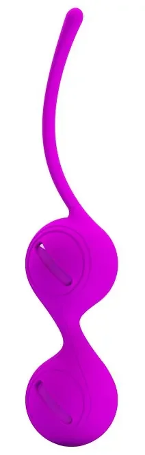 Kegelbälle Tighten Up I Violett