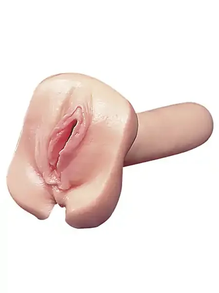Kelly‘s Vagina