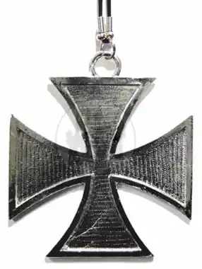 Kette Iron Cross