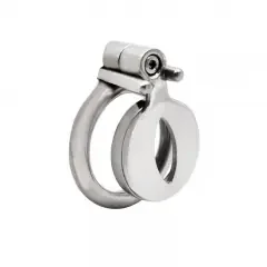 Keuschheitskäfig für Herren (Durchmesser 40mm)