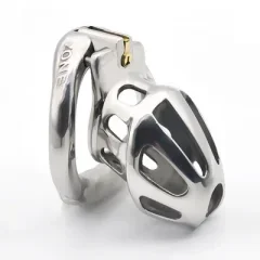 Keuschheitskäfig (Grösse: L, Durchmesser: 43mm)