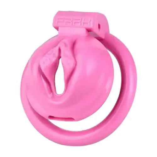Keuschheitskäfig Vagina