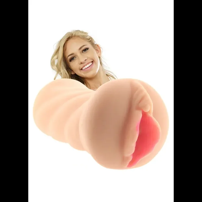 Khloe Kapri – Pussy Masturbator