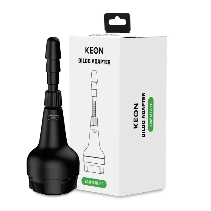 Kiiroo – Keon-Dildo-Adapter