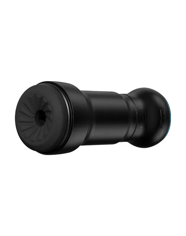 KIIROO – Taschen-Masturbatur und PowerBlow Combo