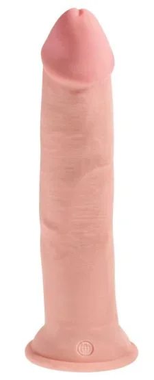 King Cock Plus 9″ Triple Density Cock (26,7 cm, Ø 5,3 cm)
