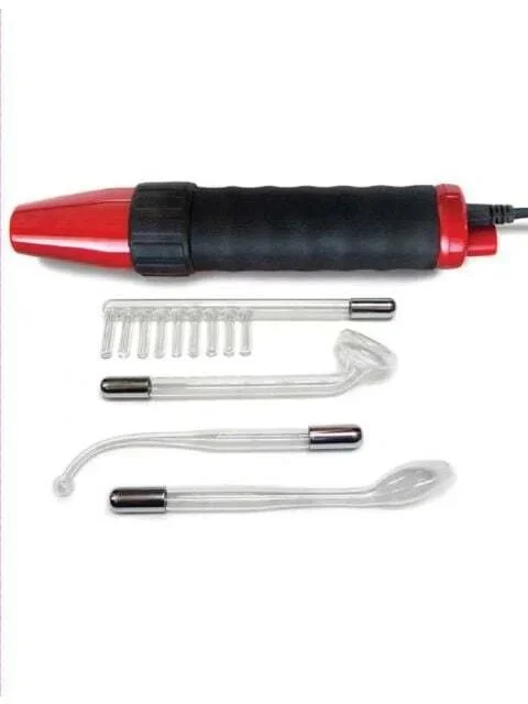 KinkLab Red Handle Neon Wand®