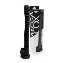 Kiotos Cox MEGA Schwarz 05