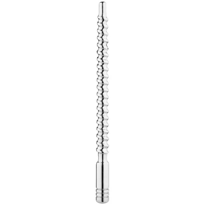 Kiotos Steel Dipstick Spezial Twist aus Edelstahl