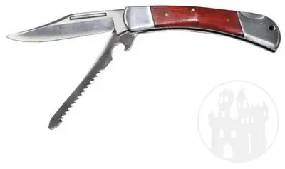 Klappmesser ‘Hunter‘