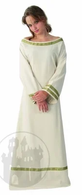 Kleid ‚Adangil‘