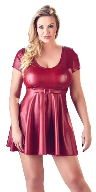 Kleid bis 3XL