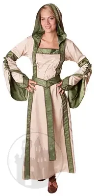 Kleid ‘Eloran‘