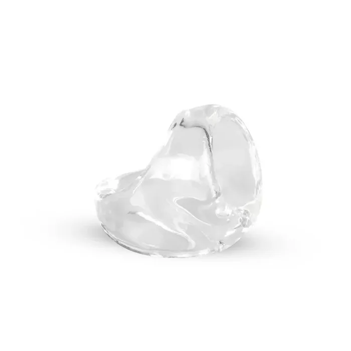 Kleine Penisschlinge – transparent