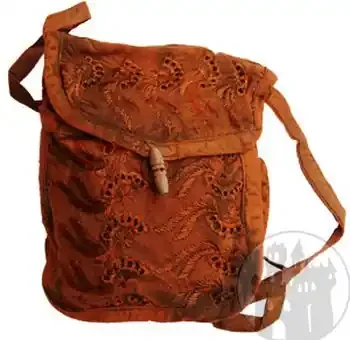 Kleine Tasche ‘Honeywing‘