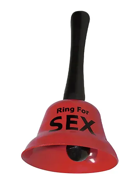 Klingel Ring for Sex