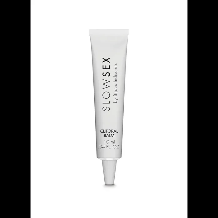 Klitoris Balsam SLOWSEX