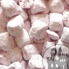 Klosterweihrauch Rose