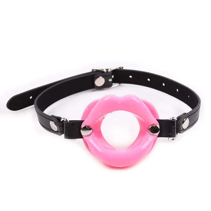 Knebel – Sissy Mouth